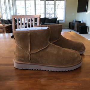 Koolaburra by Ugg Mini boot